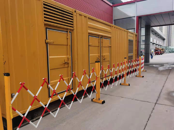 宝坻租赁发电机发电机油箱使用后要定期清除油箱底部沉淀的杂质