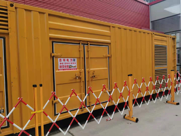 宝坻关于通用发电机的十万个为什么？