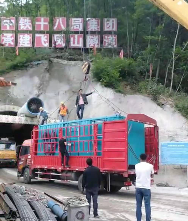 宝坻发电机组维修后输出功率降低是什么问题