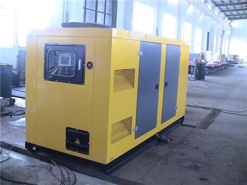 宝坻租赁发电机 柴油发电机组的蓄电池种类有哪些？