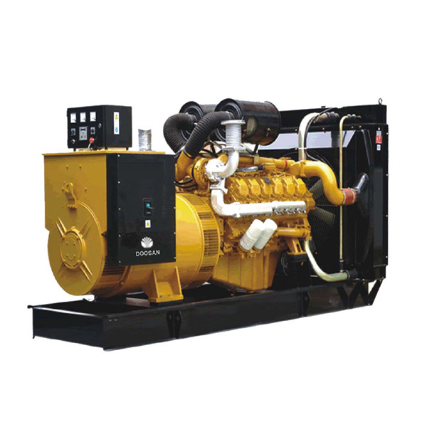 宝坻租赁发电机-怎样确保潍柴发电机组的质量