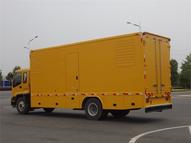 宝坻租赁发电机-柴油发电机组出口六要素