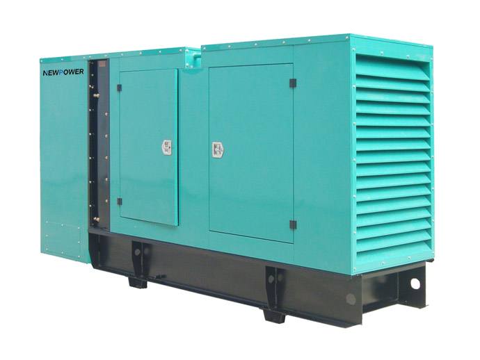 宝坻发电车租赁-沃尔沃发电机组多少钱