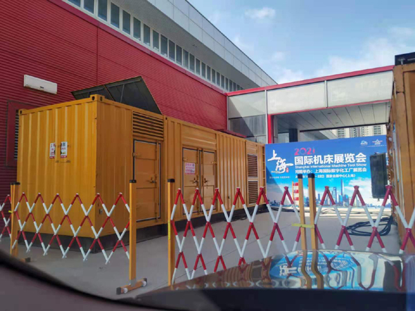 宝坻发电车出租-发电机无电压或电压太低怎么办？