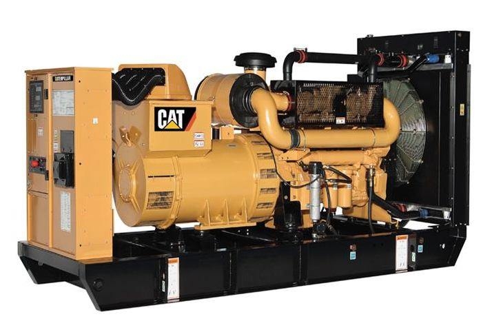 宝坻租赁发电机-柴油发电机设计的优势性能特点有哪些