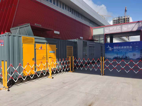 宝坻租赁发电机-柴油发电机组为什么油耗比较大