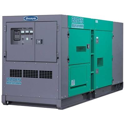 宝坻出租发电机-排除柴油发电机组敲缸声的步骤