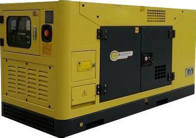 宝坻出租发电机-怎样对比判断发电机组的质量