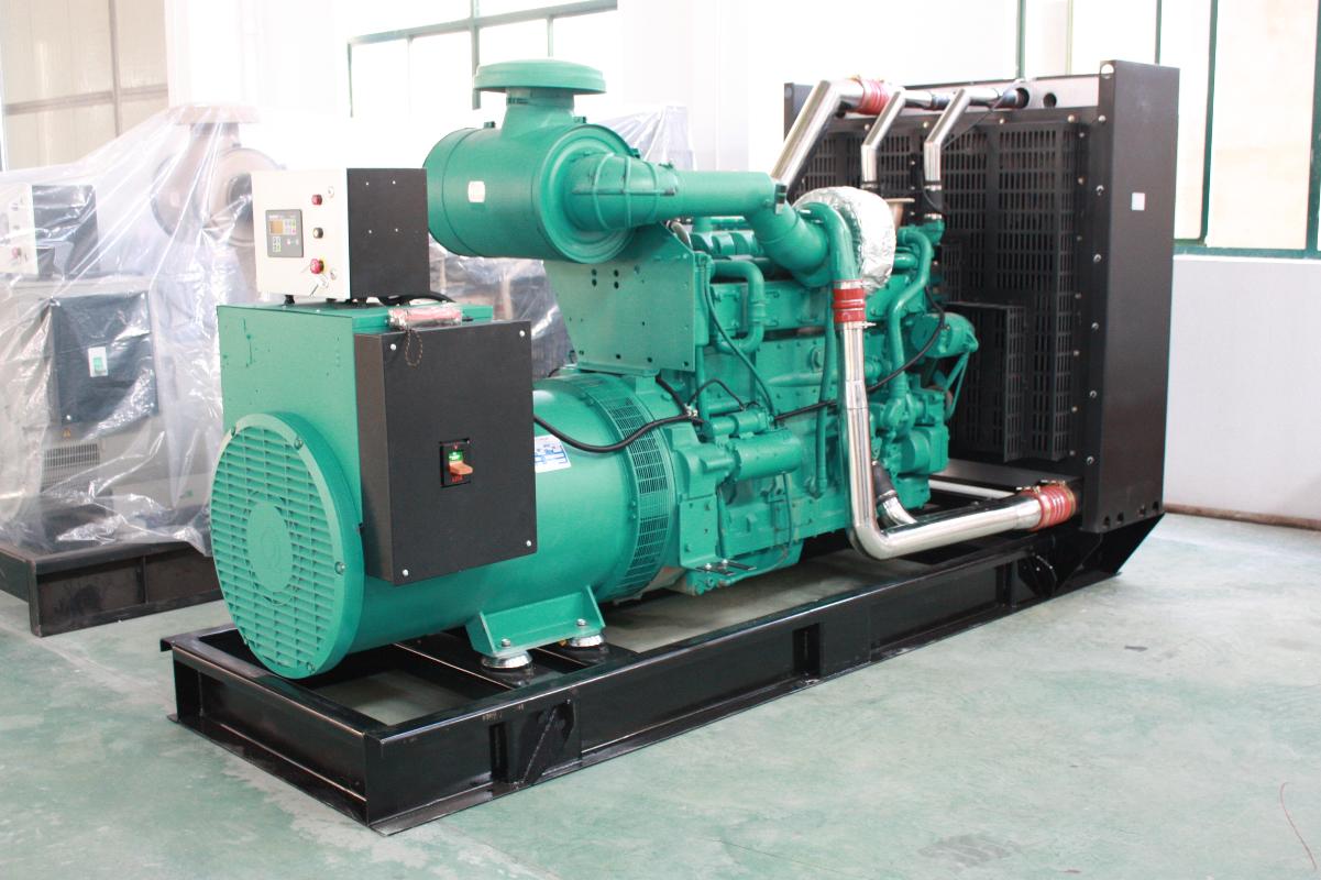 宝坻租赁发电机柴油发电机组易损件有哪些