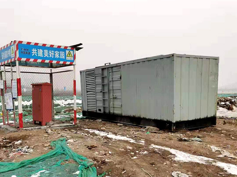 宝坻燃气发电机在高海拔地区运行时会遇到哪些常见故障？