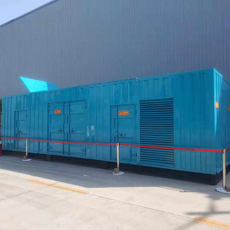 宝坻怎样更换柴油发电机组的空气滤清器？
