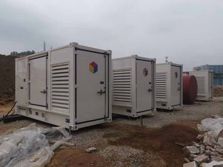 宝坻如何降低 200KW 柴油发电机的燃油消耗率？
