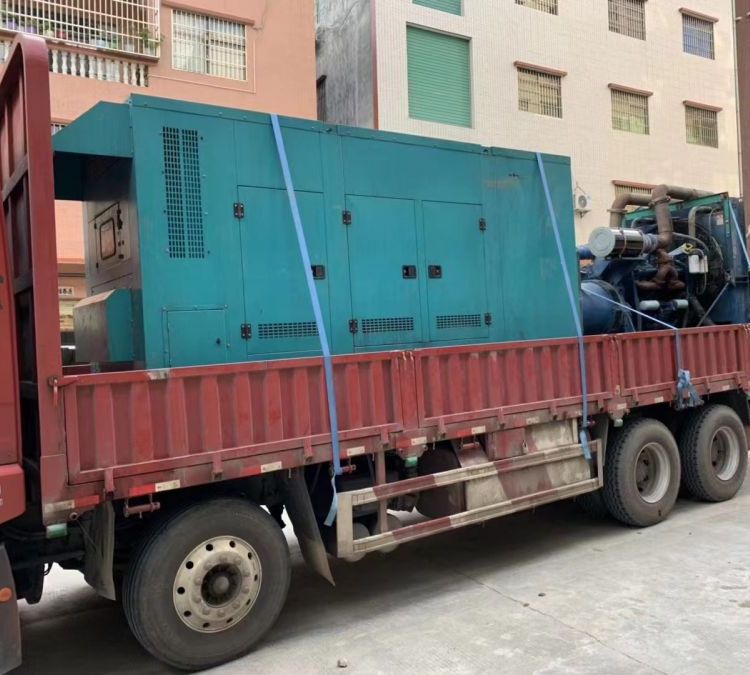 宝坻如何在不同负载率下确保 400KW 柴油发电机组的正常运行？