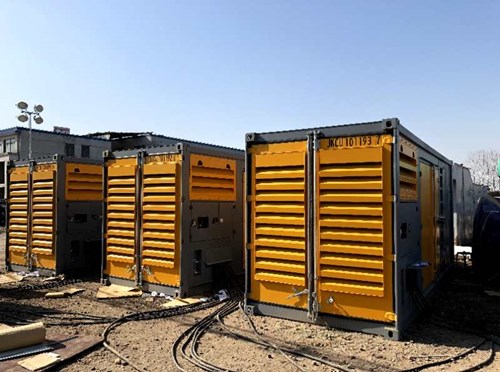 宝坻低温环境下，柴油发电机组电池充满电需要多长时间？