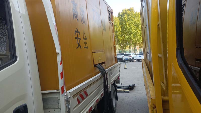 宝坻如何判断柴油发电机组和UPS电源的切换时间是否符合要求？