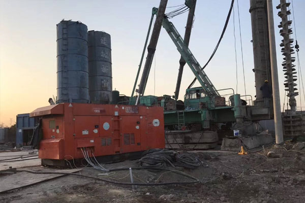 宝坻如何检查发电机组燃油系统的密封性？