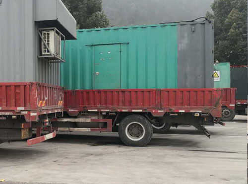 宝坻柴油发电机组使用注意安全事项有哪些？