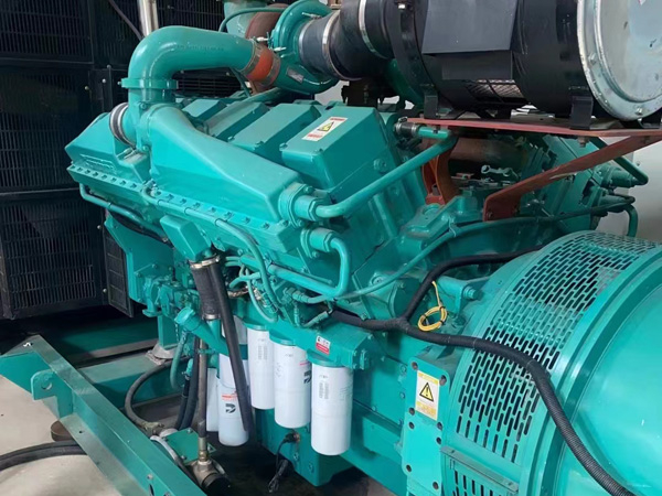 宝坻更换100kW柴油发电机组机油时，需要注意哪些事项？