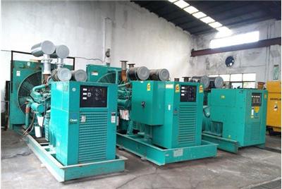 宝坻如何判断汽油发电机组电瓶的使用寿命？