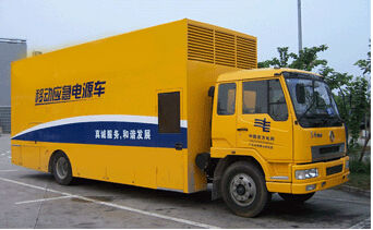 宝坻发电机组如何判断水冷式机油散热器是否需要更换？