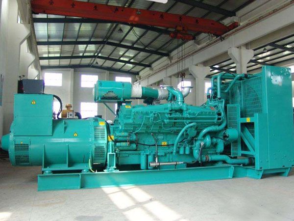 宝坻影响800KW发电机组油耗的因素有哪些？